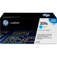 HP 309A (Q2671A) - Cyan - Toner