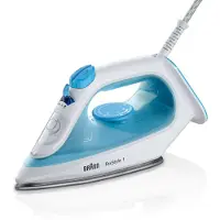 Braun TexStyle 1 SI1050BL