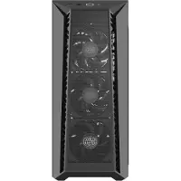 Cooler Master Cooler MasterBox 520 Mesh Noir (MB520-KGNN-SNO)