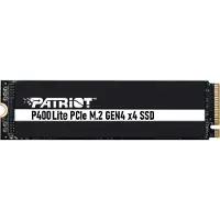 Patriot Memory SSD Patriot Viper P400 Lite M.2 PCI-Ex4 NVMe 2000 Go