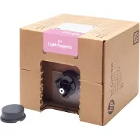 HP Ink No 873 3 L Lt Magenta Latex Ink Cartridge (4UV89A)