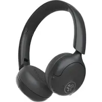 JLab Go Lux ANC Wireless On-Ear graphite