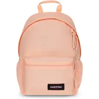 Eastpak Sac à dos 'Powr Pak'R' orange clair