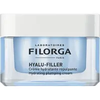 FILORGA Hyalu-Filler Crème Hydratante Repulpante 50 ml Crème