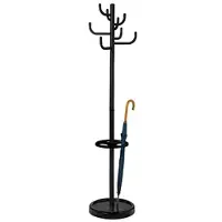 Kerkmann Portemanteau Sierra, noir
