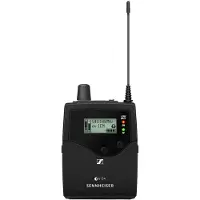 Sennheiser Télécommande Ek Iem G4 A1