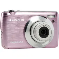 Agfa Appareil Photo Realishot Dc8200 Rose