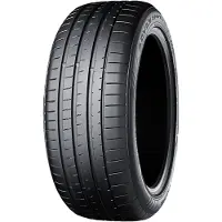 Yokohama 235/35ZR19 (91Y) Advan Sport V107, version renforcée (XL)