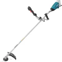 Makita Débroussailleuse sans fil XGT 40 V max - 3.500 / 5.300 / 6.500 tr/min - 330 mm