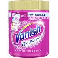 Vanish Oxi Action