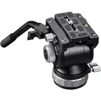 Leofoto Tête vidéo BV-15