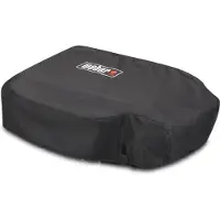 Weber Premium Housse Plancha 56 cm