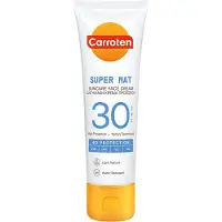 Carroten Super Mat Suncare Face Cream SPF 30 50 ml