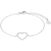 s.Oliver Bracelet 'Herz'