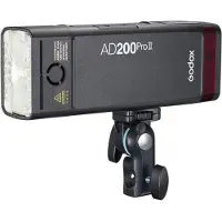 Godox Witstro AD200 Pro II