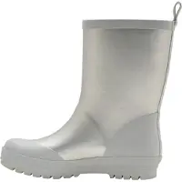 Hummel Bottes en caoutchouc gris