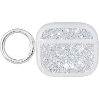 Case-mate AirPods 2021 3rd Gen Twinkle Stardust