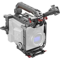 SmallRig 4571 Kit de cage pour Sony BURANO