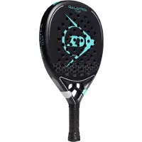 Dunlop Raquettes de padel Dunlop 25 Galactica Team Argent 365 gr Argent 365 gr