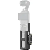 SmallRig 5117 Cage allongée pour DJI Osmo Pocket 3