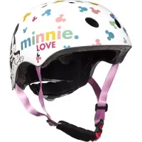 Disney Sport Junior Helmet Blanc Enfants
