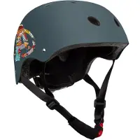 Seven Casque -Design pour vélos & scooters - EN 1078 52-56 cm