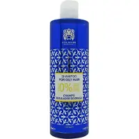 Valquer Shampooing Cheveux Gras Oily 400ml