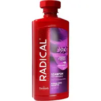 Farmona Radical Normalizing Shampoo pour cheveux gras 400ml