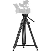 SmallRig 5111 Kit Ad-80s Tripod Argenté