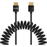 SmallRig 4963 Hdmi Cable Doré