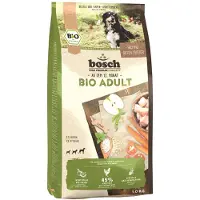 Bosch Tiernahrung Bosch 1 kgAdult Poulet & Pomme