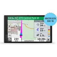 Garmin Drivesmart 65 LMT-S Europe