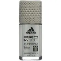 Adidas Pro Invisible men Antiperspirant en boule, 50 ml