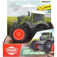 Dickie Toys Simba Dickie Dickie Fendt Monster Tractor 203731000