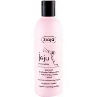 Ziaja Shampooing Jeju pour femmes 300 -