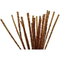 Creativ Company Chenille Or (0.30 m)