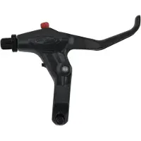 Avid Speed Dial 7 Left/Right Brake Lever Black