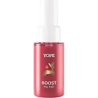 YOPE Boost My Hair Sérum pour les pointes des cheveux à l'huile de camélia 50ml