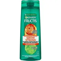 Garnier Fructis Grow Strong Shampooing Anti-Chute Orange, 400 ml