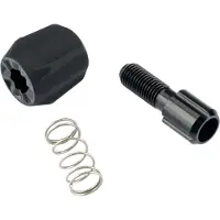 Sram Kit de vis de réglage noir