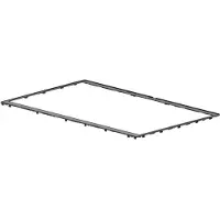HP M08546-001 Pièce de rechange pour ordinateur portable Bezel (M08546-001)