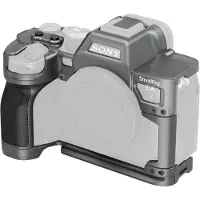 SmallRig 4798 Case For Alpha 7 Iv Camera Case Noir