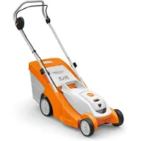 Stihl RMA 239 (Fonctionnement sur batterie)