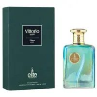 Risala Elite Vittorio Milano Eau de Parfum pour homme 100 ml