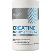 OstroVit monohydrate de créatine BI9135