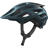 ABUS Moventor 2.0 Mtb Helmet Noir L