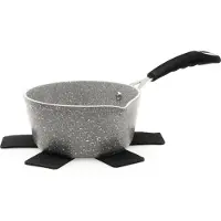 Excelsa topf Forn-Ok 16 cm aluminium grade