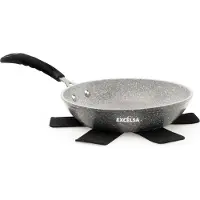 Excelsa topf Forn-Ok 24 cm aluminium grade