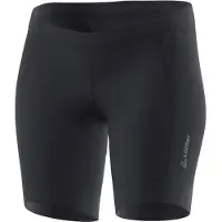 Löffler Hb-sql Base Layer Shorts Noir 46 Femme