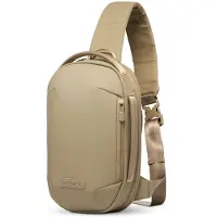 Gomatic Sac à bandoulière pour femme